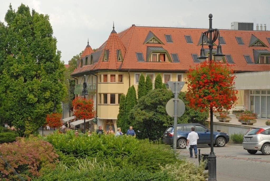 Картинка Kalma Hotel Superior 3*