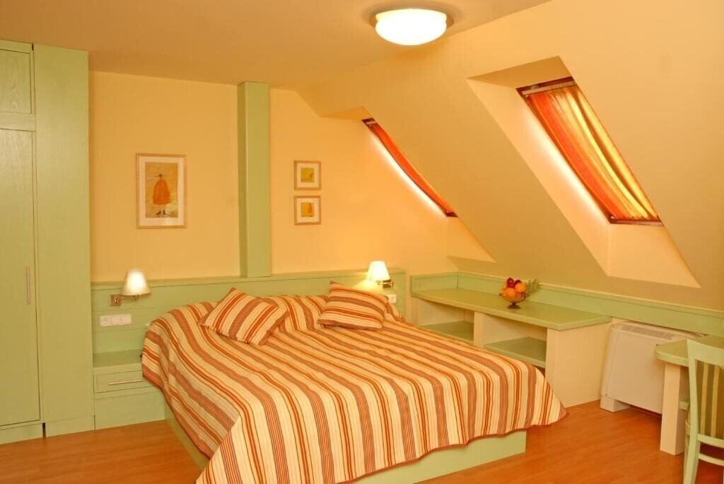 Картинка Kalma Hotel Superior 3*