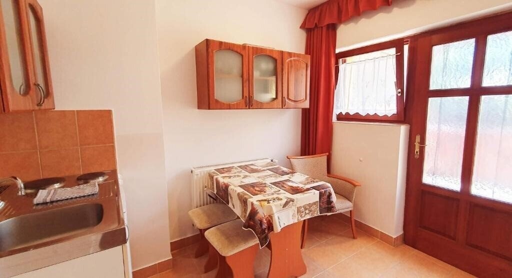 Apart Julia Villa 1* фотосуреті