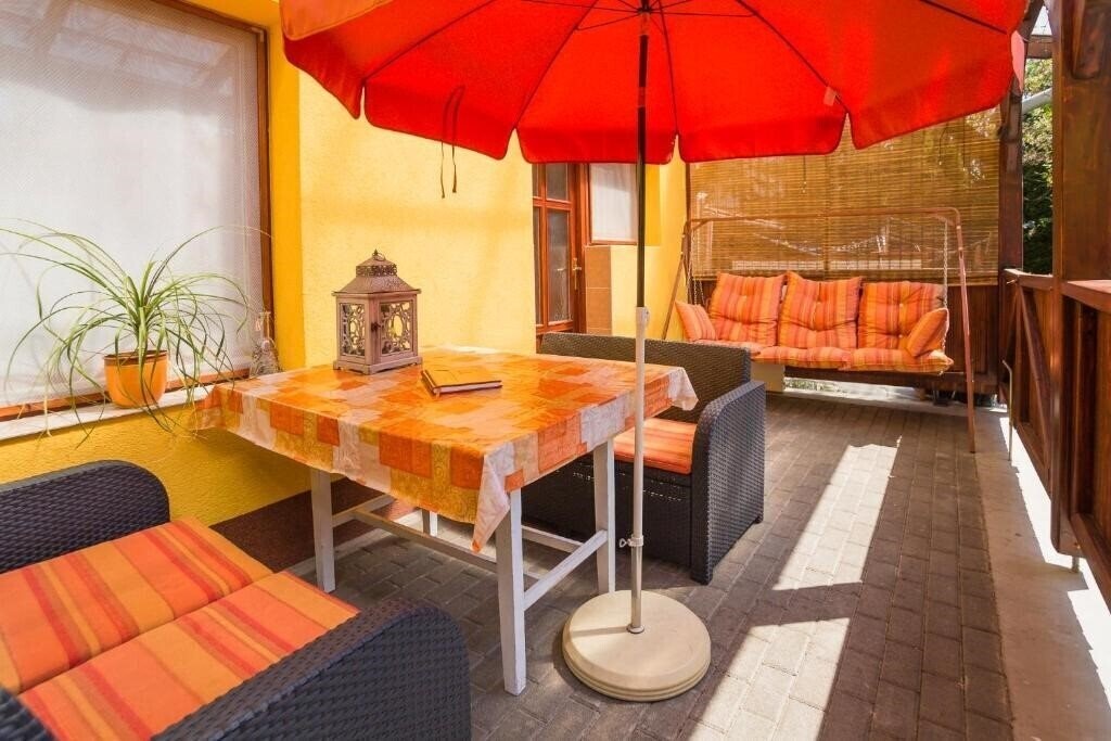 Apart Julia Villa 1* суреті