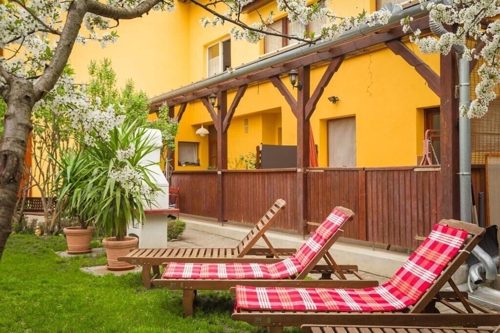 Apart Julia Villa 1* суреті