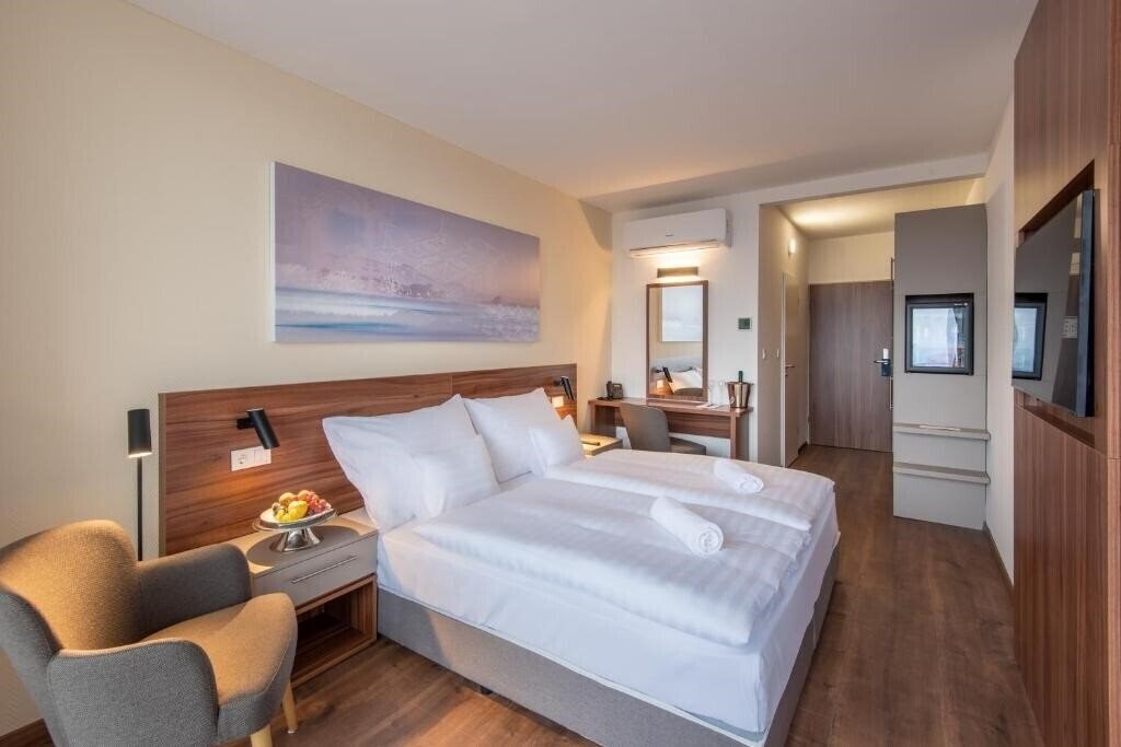 Hunguest Hotel Panorama 3* суреті