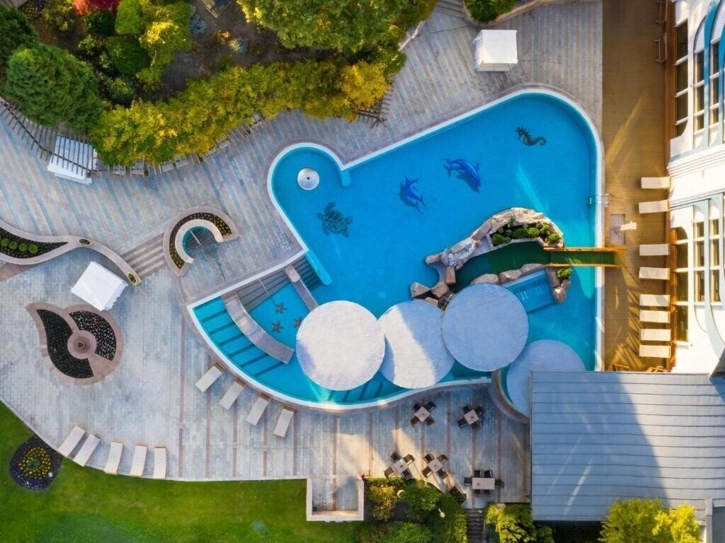 Картинка Naturmed Hotel Carbona 4*