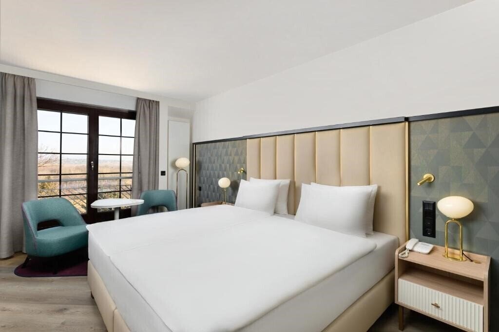 Фото Ensana Thermal Aqua (Danubius) 4*