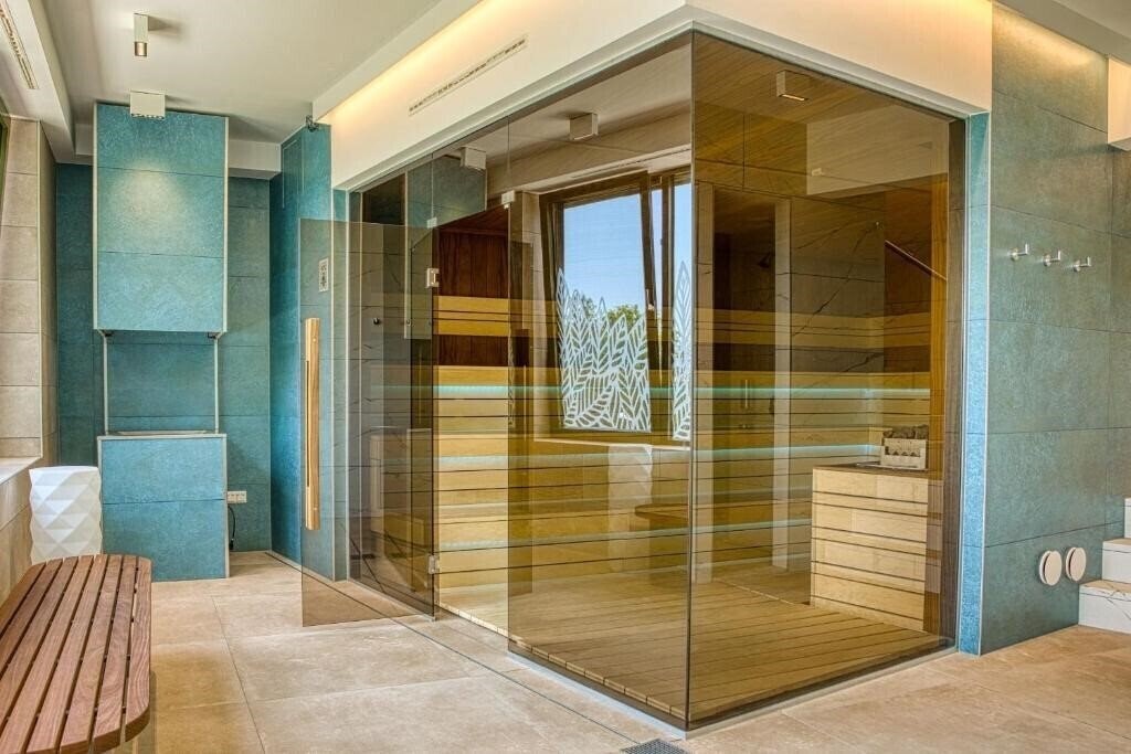 Ensana Thermal Aqua (Danubius) 4* фотосуреті