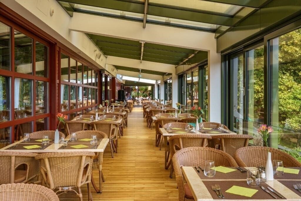 Ensana Thermal Aqua (Danubius) 4* суреті