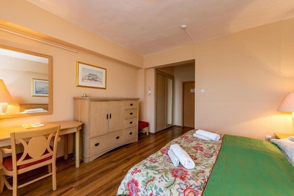 Изображение Hotel Fit Heviz 4*