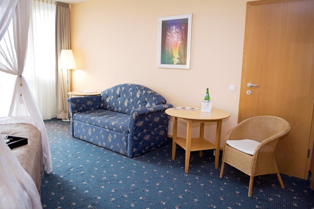 Фотография Lotus Therme Hotel & SPA 5*