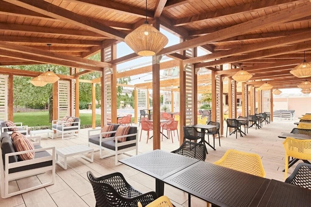 Europa Fit 4* суреті