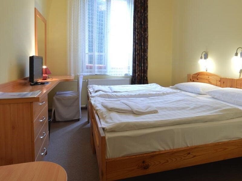 HOTEL AQUAMARIN (ex. Aquamarina) 3* суреті