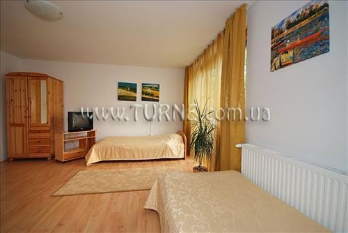 Centrum Apartmanhaz апартаменты суреті