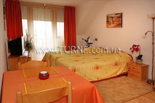 Centrum Apartmanhaz апартаменты суреті