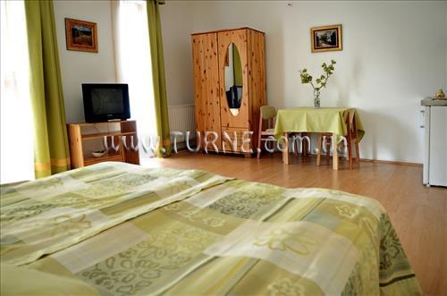 Centrum Apartmanhaz апартаменты фотосуреті