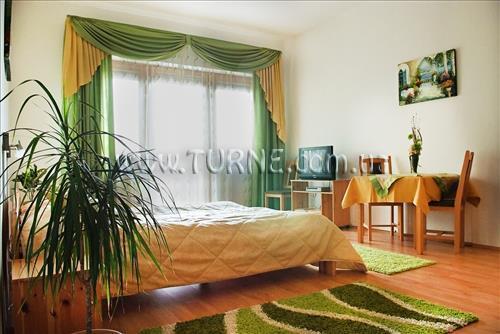 Centrum Apartmanhaz апартаменты қонақ үйі
