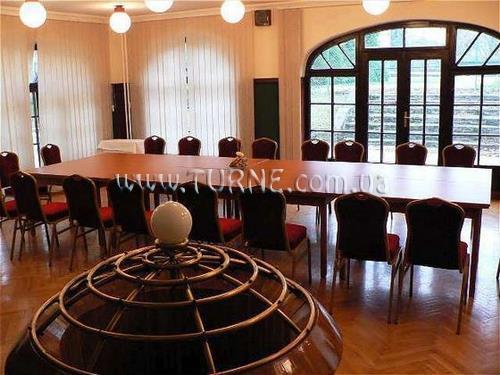 Фотография Hunguest Hotel Helios Benjamin 3*