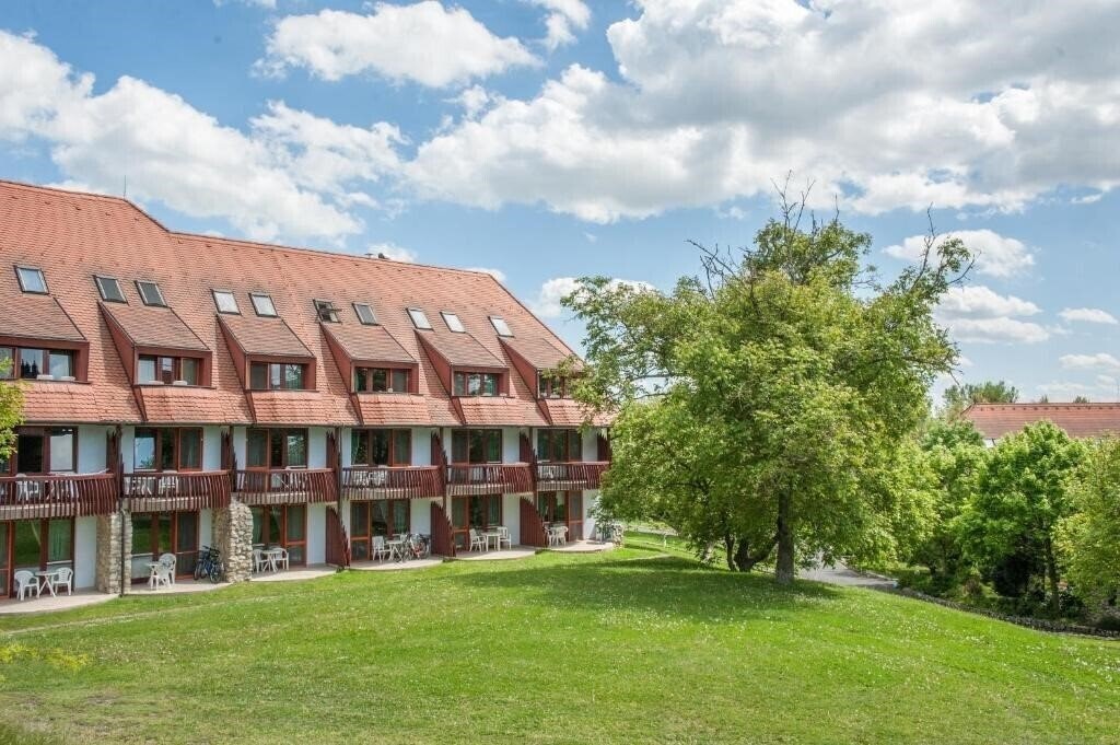 Картинка Club Dobogomajor 3*