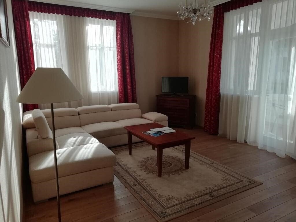 Batthyany Wellness Kastely 3* фотосуреті