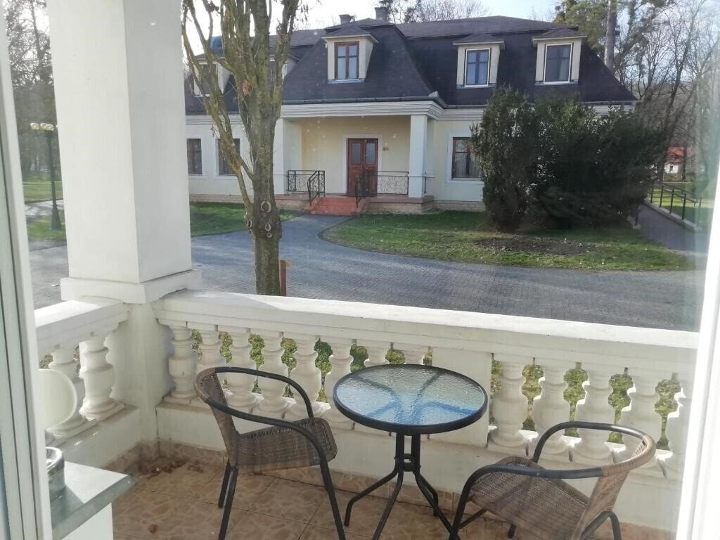 Batthyany Wellness Kastely 3* суреті