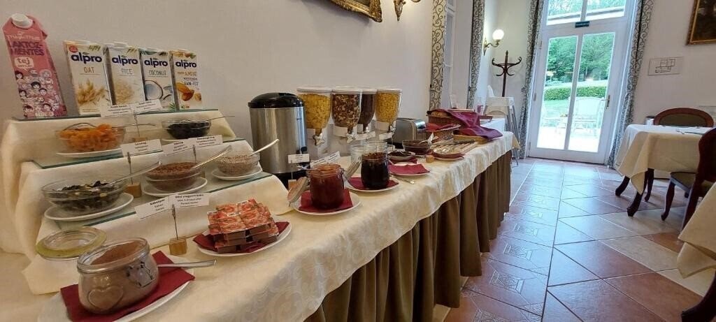 Batthyany Wellness Kastely 3* суреті