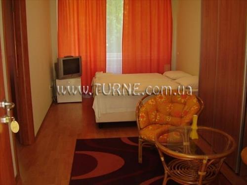 Изображение Lido Miskolc 3*