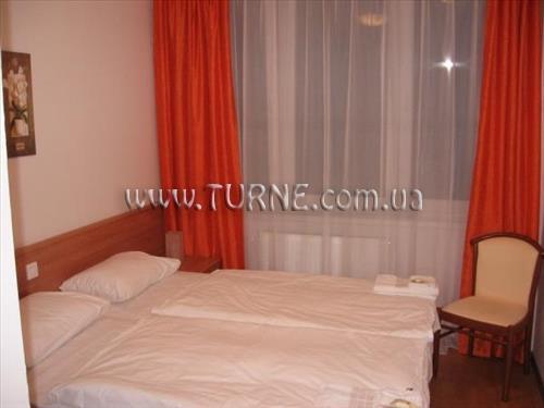 Фотография Lido Miskolc 3*