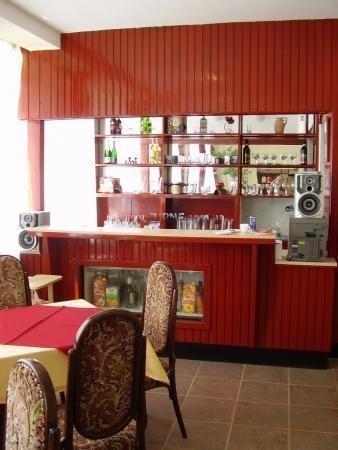 Отель Lido Miskolc 3*