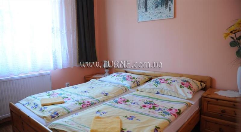 Aranykorona 1* қонақ үйі