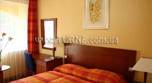 Azur Siofok 4* суреті