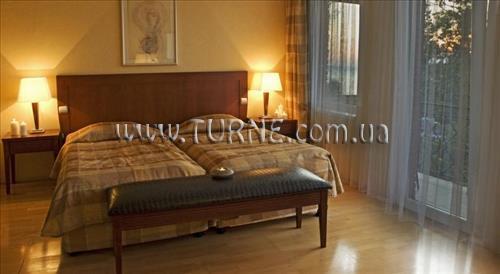 Azur Siofok 4* фотосуреті