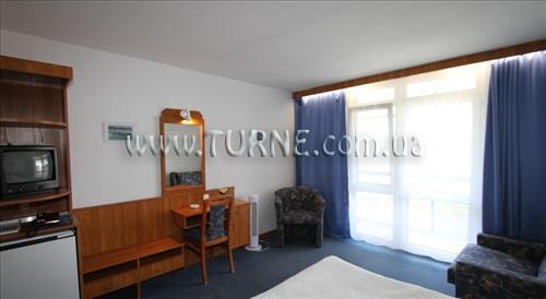 Molo Siofok 3* суреті