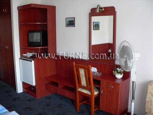 Фото Molo Siofok 3*