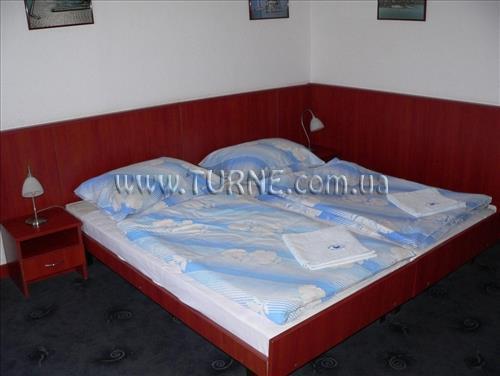 Molo Siofok 3* қонақ үйі