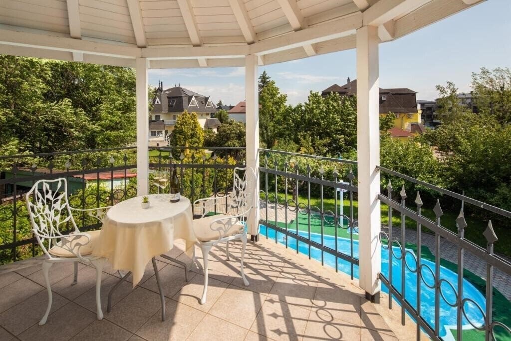 Admiral 3* фотосуреті