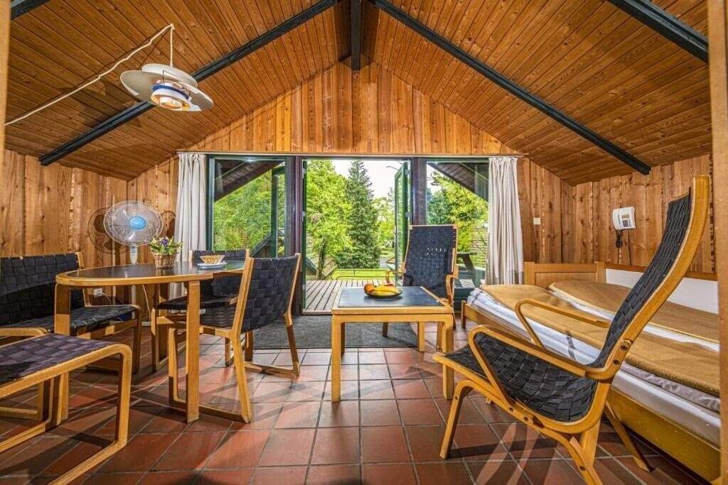 Club Tihany 4* суреті