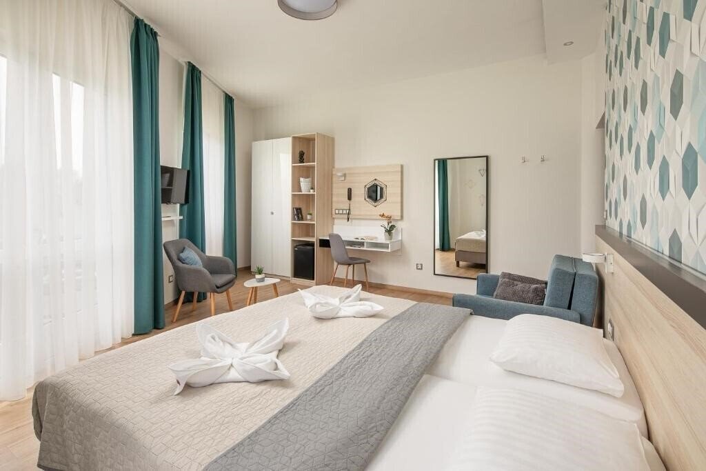 Фото Kristaly Balaton 3*