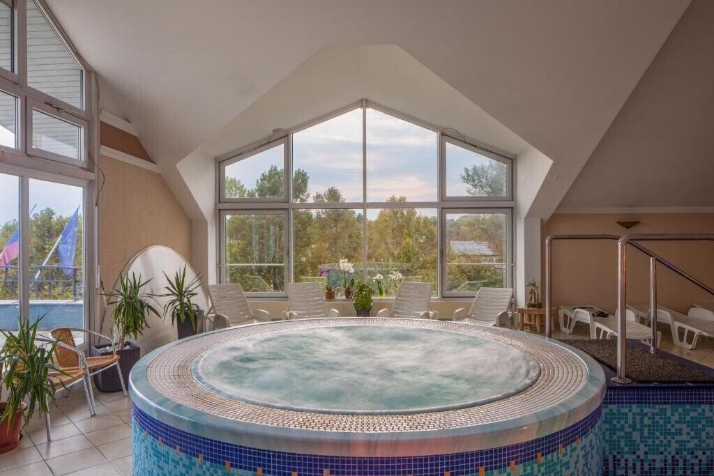 Изображение Kristaly Balaton 3*