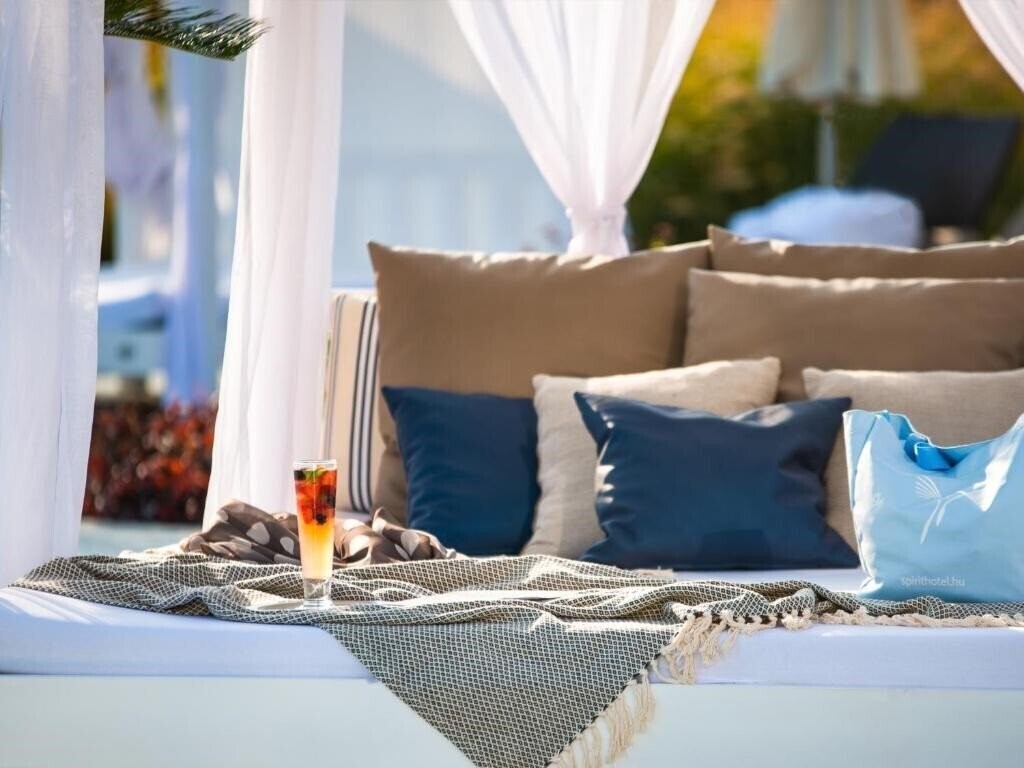 Картинка Spirit Hotel Rogner Thermal SPA Sarvar 4*