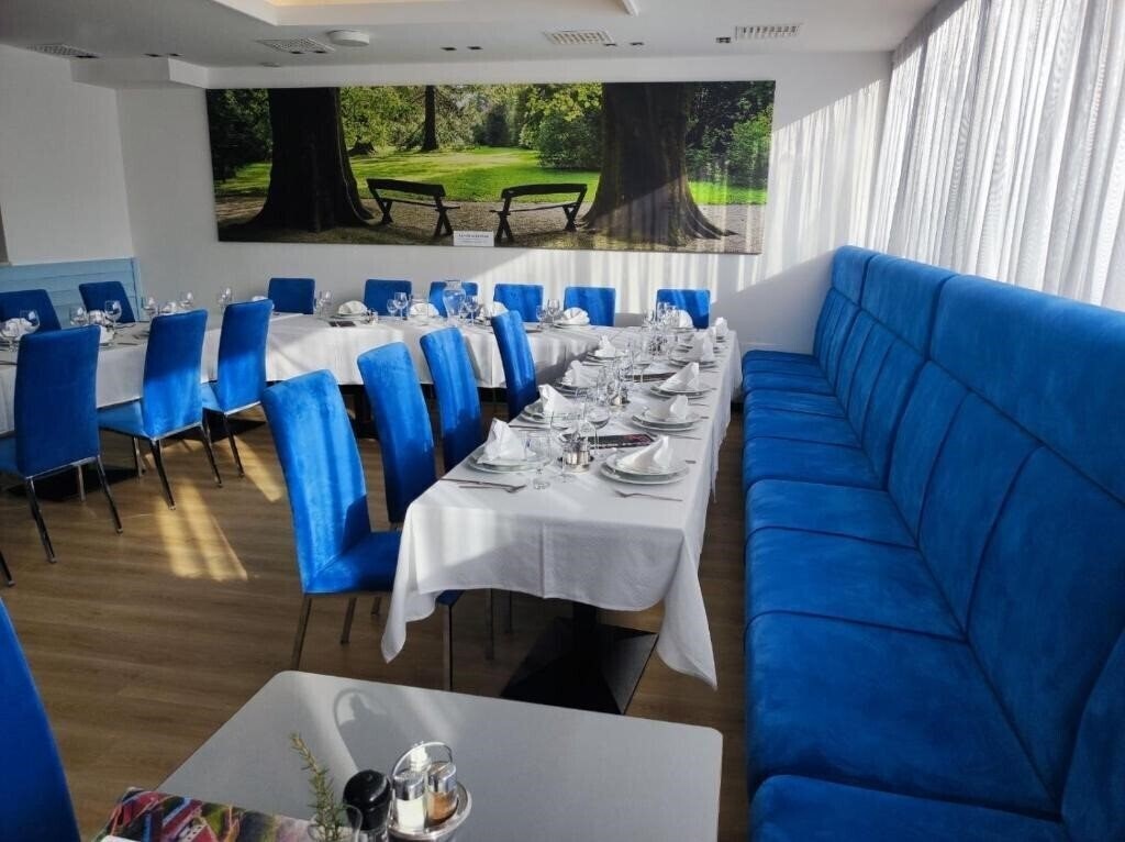 Фотография Bassiana Hotel 4*