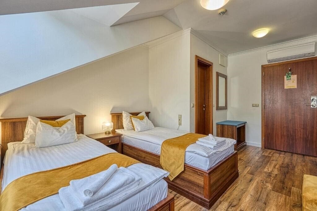 Изображение Bassiana Hotel 4*