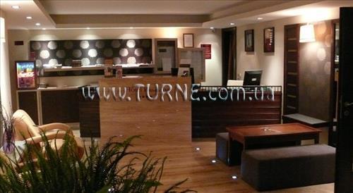 Bassiana Hotel 4* қонақ үйі