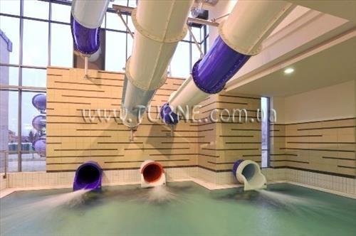 Wolf Hotel 3* фотосуреті