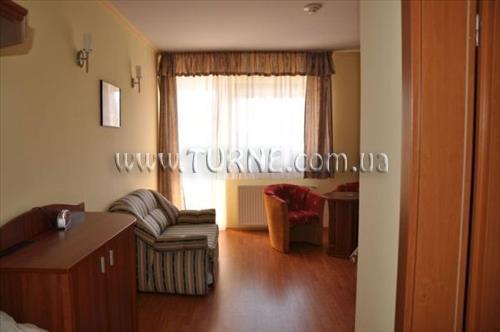 Wolf Hotel 3* қонақ үйі