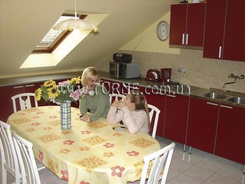 Wolf Panzio 3* қонақ үйі