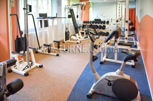 Отель City Partner Hotel Szieszta 3*