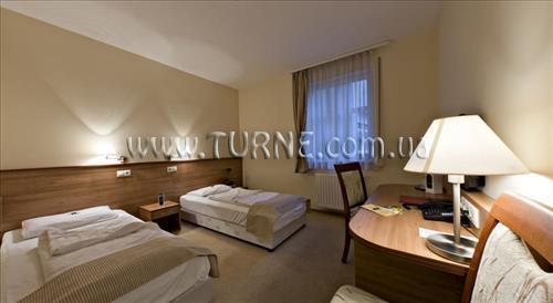 Картинка Civitas Boutique Hotel 4*