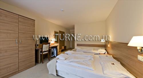 Изображение Civitas Boutique Hotel 4*