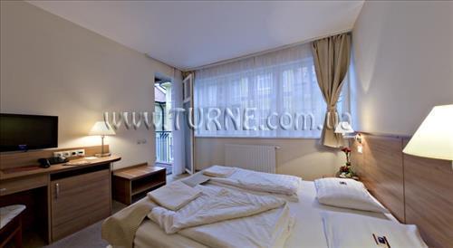 Фотография Civitas Boutique Hotel 4*