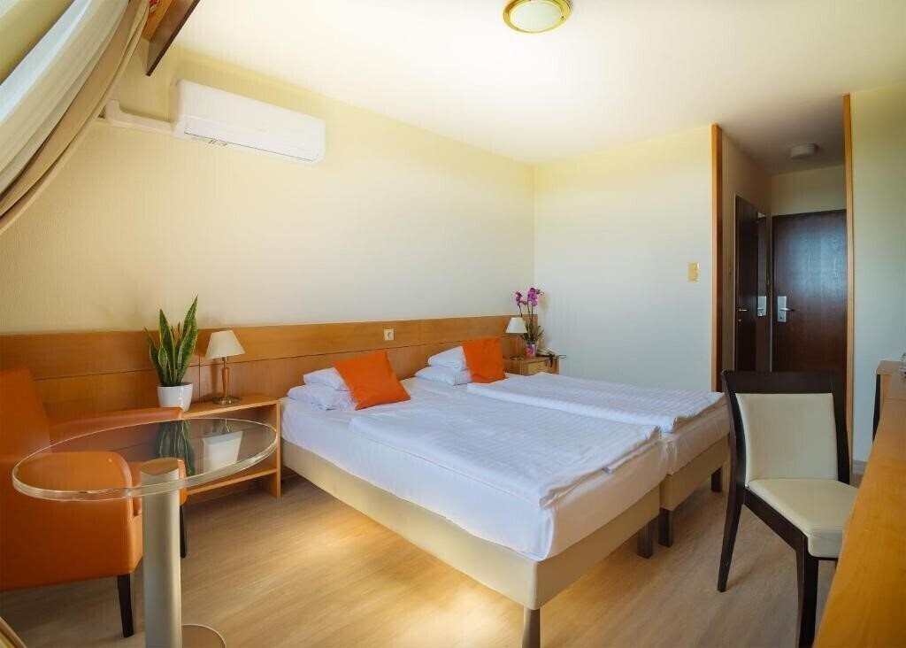 Изображение Sopron Hotel 4*