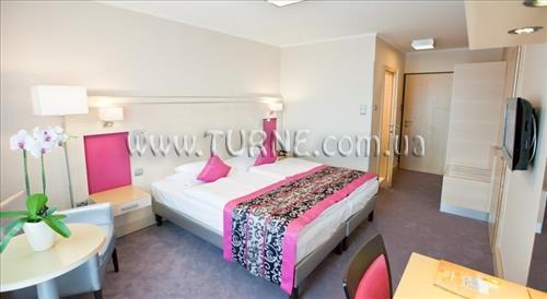 Фотография Sopron Hotel 4*