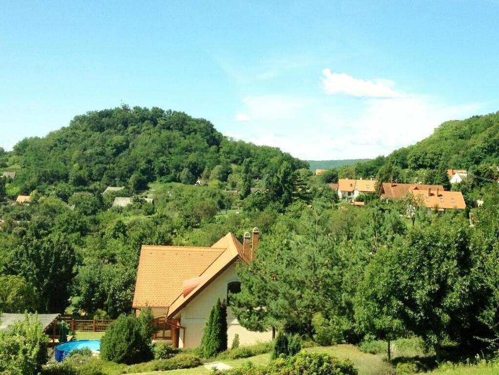 Изображение Guest House Nyugalom Szigete отель без категории